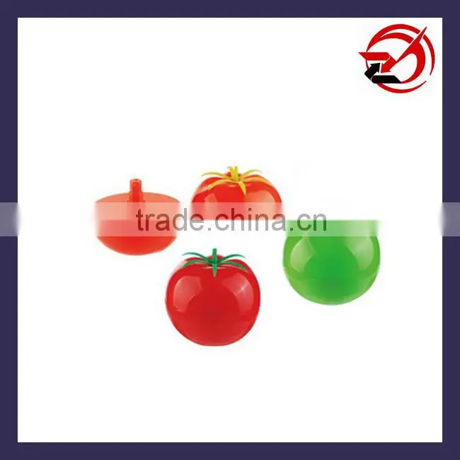 Plastic spray bottle for fragrance