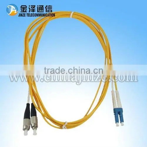 UTP/FTP/SFTP/STP optical Fiber Patch Cord/Cable
