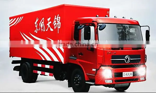 Dongfeng commercial truck