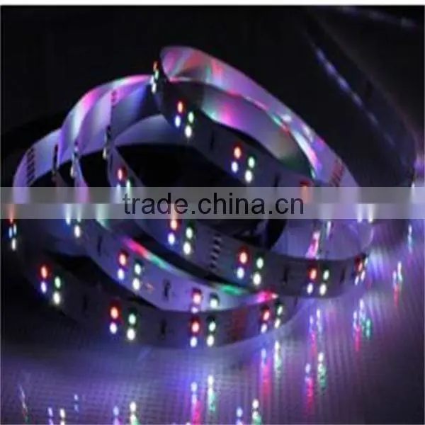 Ultra bright 5m 300 led 3528 smd 12v flexible light led tape Non waterproof led strips lights for home