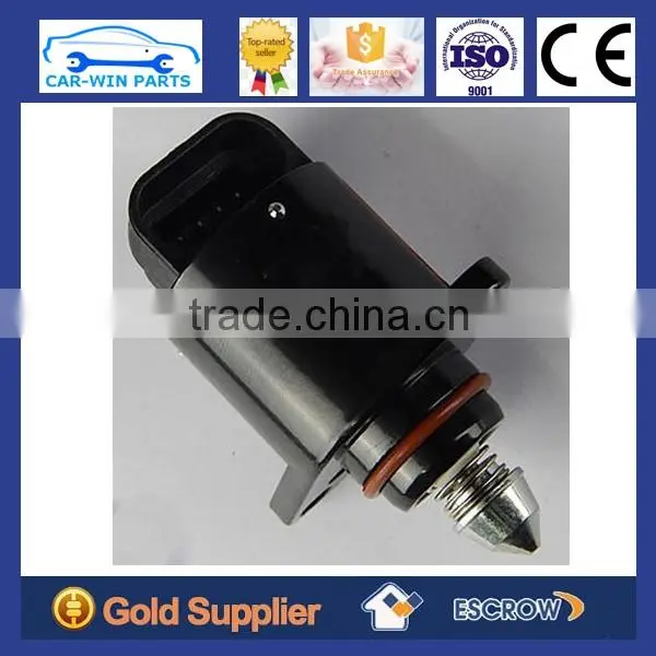 17059602 93744675 96434613 idle air control valve for chevrolet aveo 1.2 daewoo kalos 1.2 anos nubira 1.4