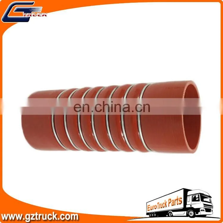 Rubber Flexible Radiator Silicone Hose Oem 5010315483 for Renault Truck Charge Air Hose