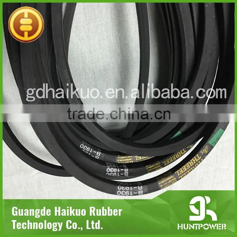 High Quality V Belt for Tractor and Machinery