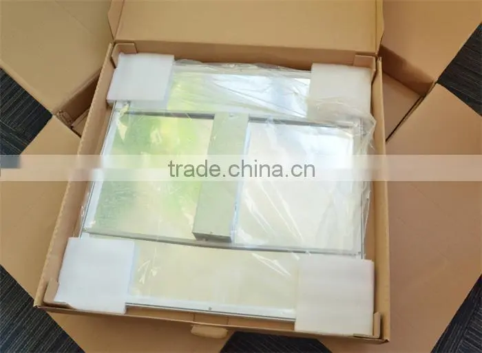 UL listed Recessed Ultrathin Dimmable Flat LED Panel Light