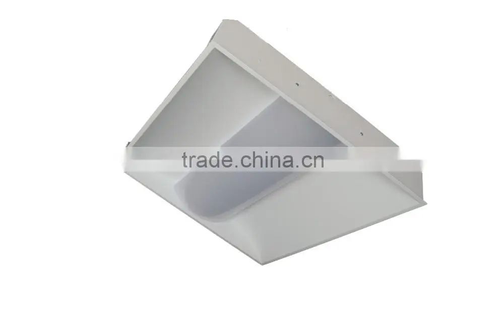 3500LumenNew design,good performance LED troffer 2X4