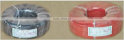 TUV Approved PV Solar Cable