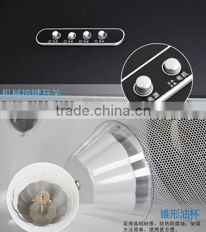 kitchen residential range hoods