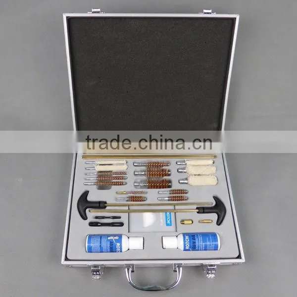 Gun accessories , gun brush , gun cleaning kits