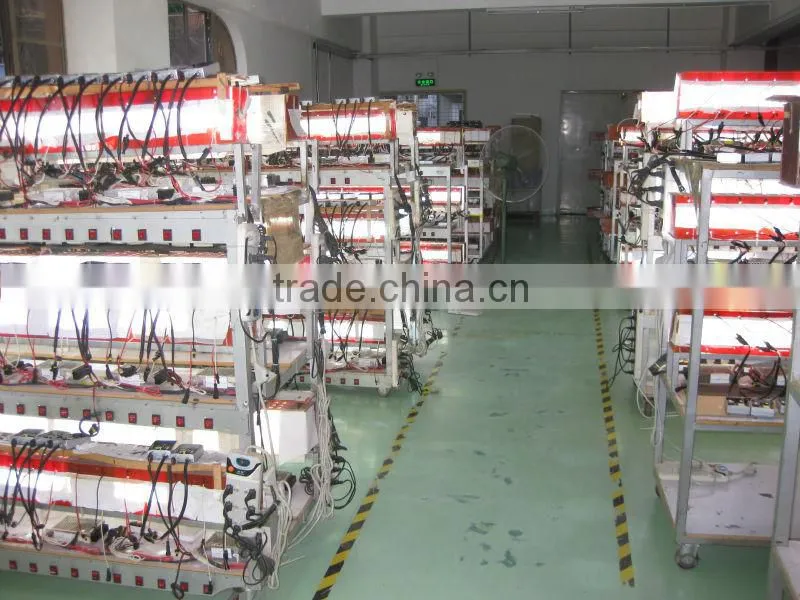 Normal Xenon ballast 9-16v 35w HID ballast