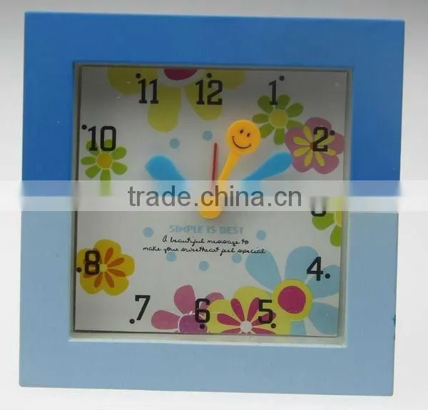 Table alarm clock
