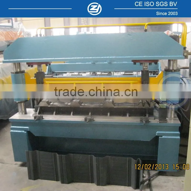 Steel Roof Profile Forming Machine
