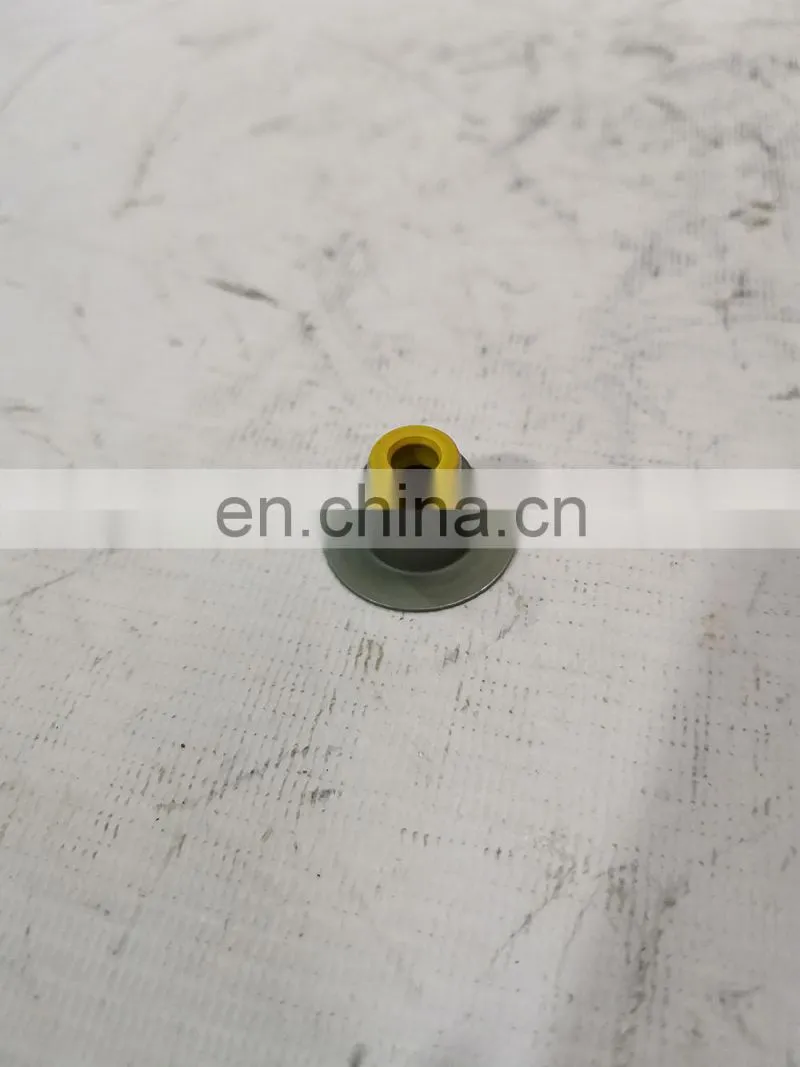 3955393 ISDe QSB6.7 Valve oil Seal Diesel engine truck parts