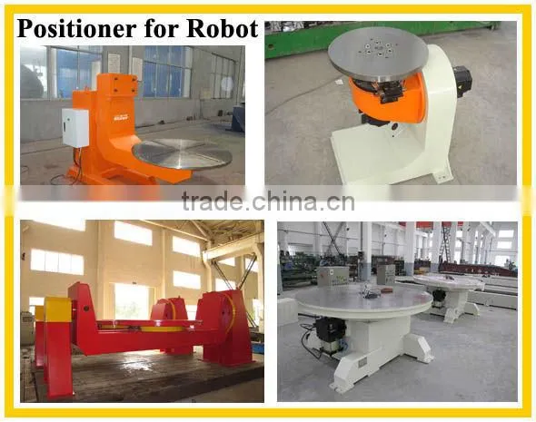robot base