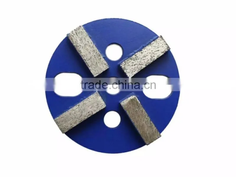 high quality diamond floor grinding disc for sale
