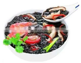ISO Certified Instant Soup Kit Dried Seaweed Laver