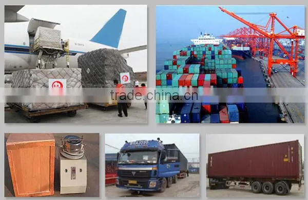 China Latest Technology Mobile Food Analysis Equipment