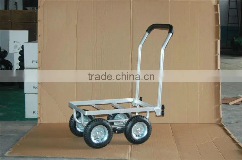 Heavy Duty Garden Tool Cart TC2003
