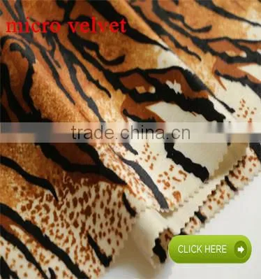 Alibaba china textile Warp knitting fabric dye for toy