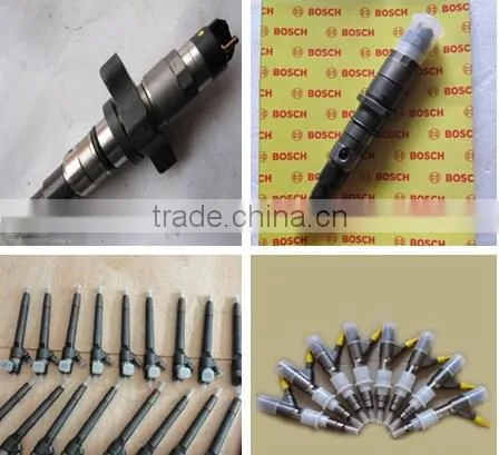 auto engine fuel injector 0445120134