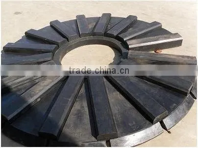 Wet type cement ball mill for grinding / the best small ball mill in China