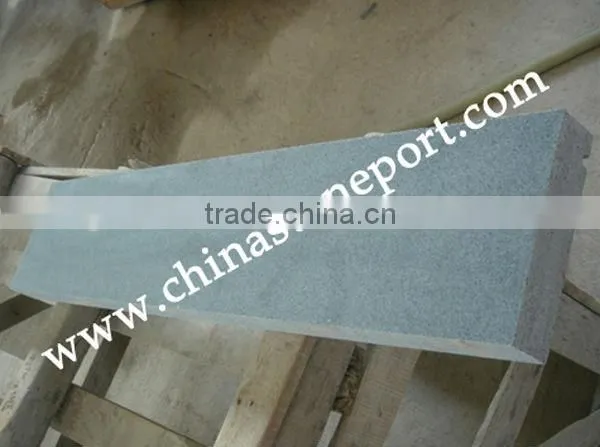 China natural grey window sill