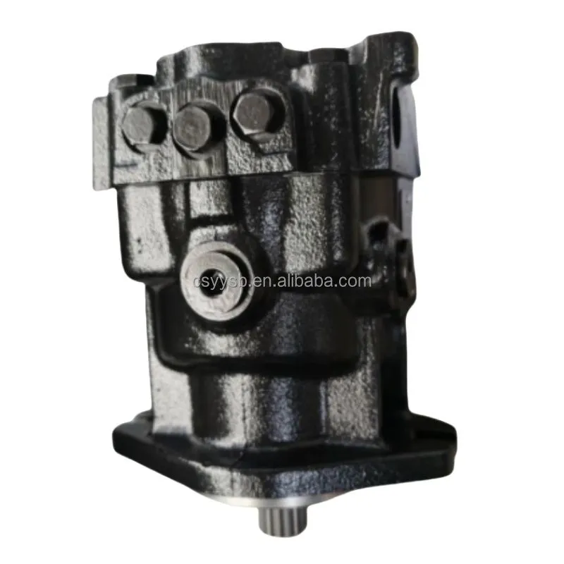 DAN- FOSS ERR-100B ERR-130B ERR-147C ERL-100B ERL-130B ERL-147C hydraulic piston pump ERR147CLS2625NNN3S1NPA1NAAANNN