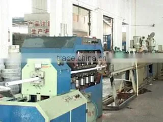 Zhejiang Linglong Piping Systems Co., Ltd. company overview - view 4