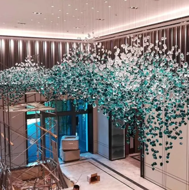 How to Choose a Custom Chandelier Manufacturer