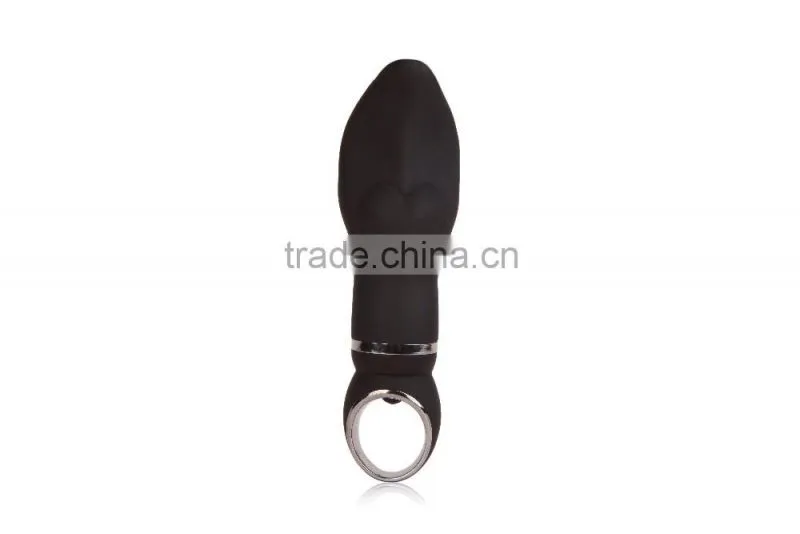 New style Waterproof Silicone Clitoris Massage Vibe Female Sex Toys Shop