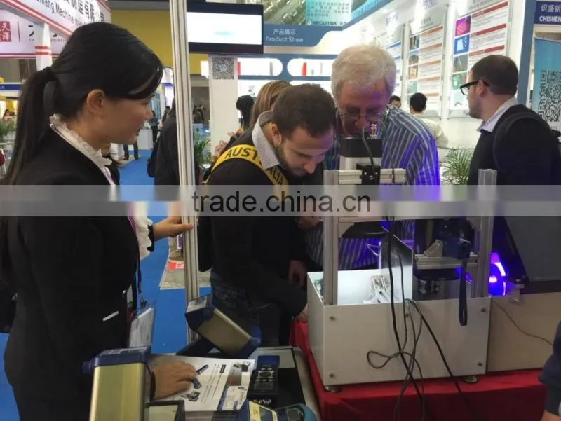 Portable Battery Powered Digital Xenon Stroboscope------DT316N