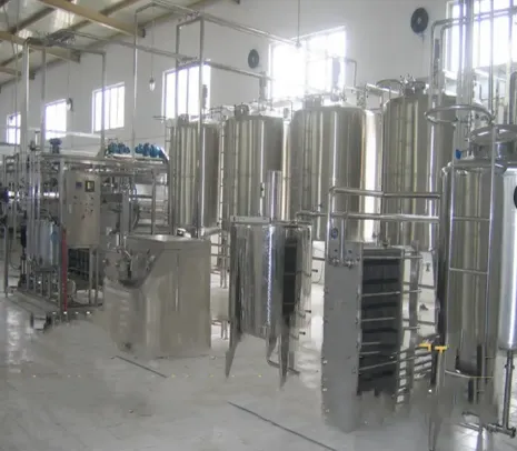 Full Automatic 200-300 Kg/h Popping Boba Making Machine