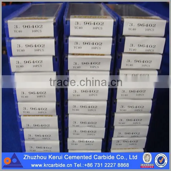 pipe and tube carbide cutters