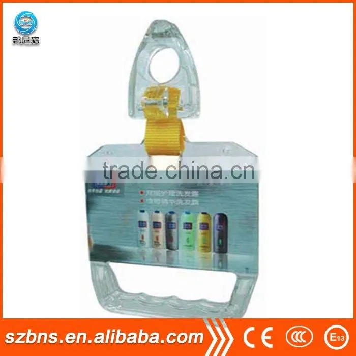 cheap price Advertising bus handle for City Bus