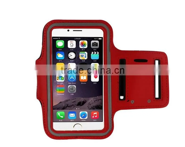 Factory Running Arm Band Belt cover for Motorola Moto X2 X3 X style/play For Nokia lumia 950XL 950 640XL Armband bags