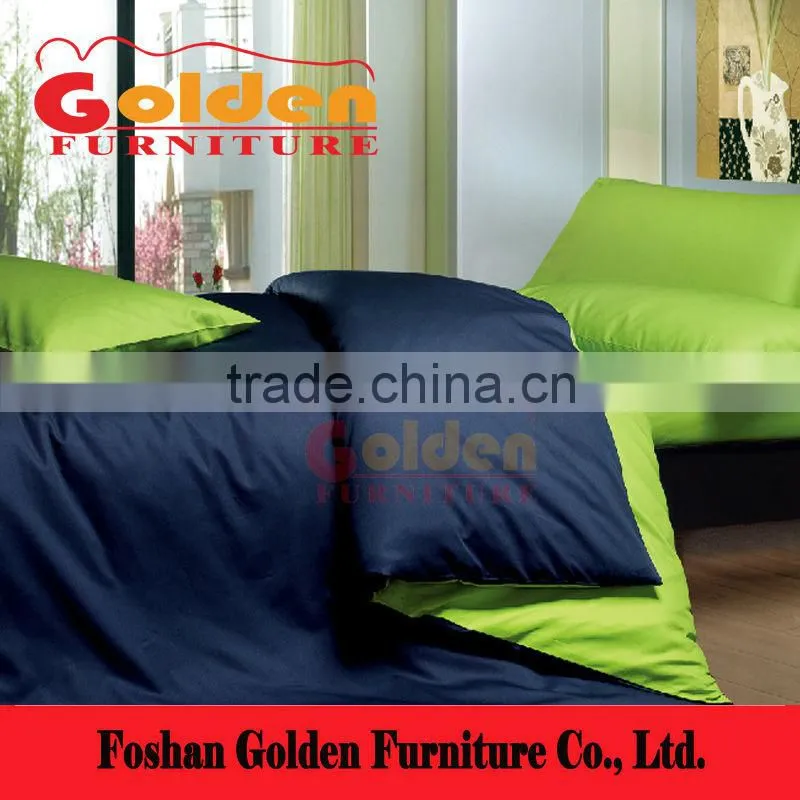 Wholesale Colorful Fancy Adult Bedding Sets!Simple design!