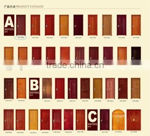 cabinet doors/solid wood door