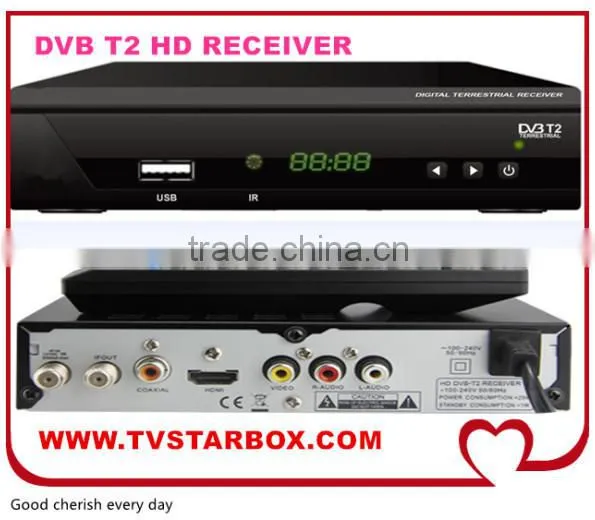 high quality dvb t2 ukraine receiver dvb t2 satellite receiver