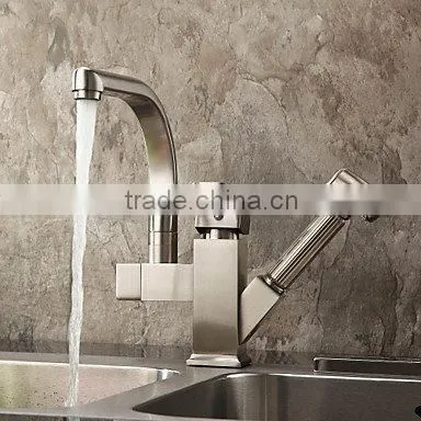 Modern Design Commercial Kitchen Faucet