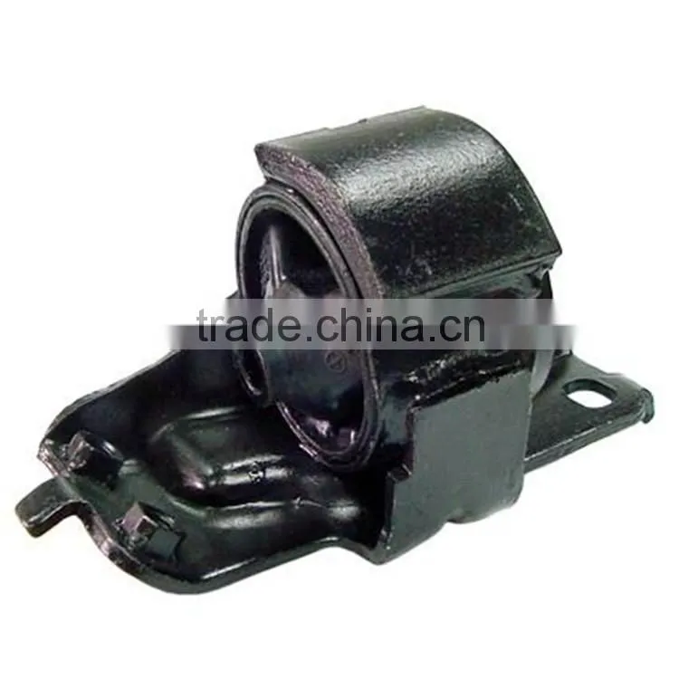Cars auto parts engine parts for Toyota engine mounts 12372-74120