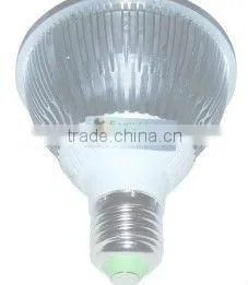 Dimming PAR30 9W led down light 120Vac