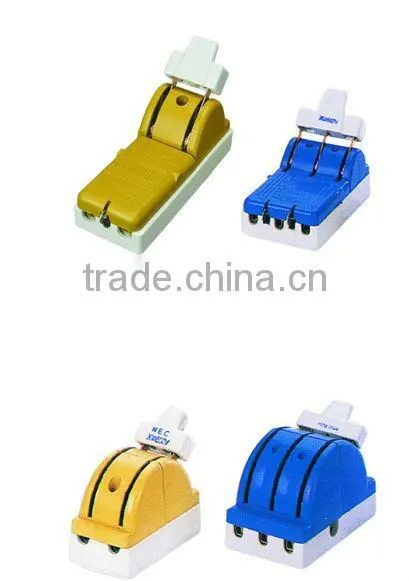 Best Selling!!!knife switch 4P60AD