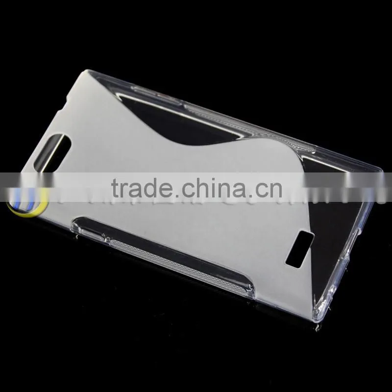 case for zte blade l2 mobile phone cover