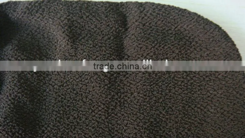 Printed logo Harder coarse magic peeling scrub mitt