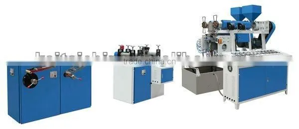 Drip Irrigation pipe blowing machine (down type)