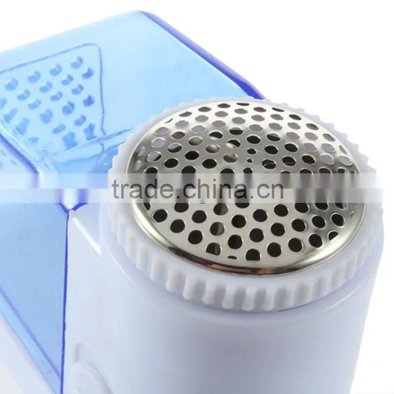 handheld Electric Fuzz Cloth Lint Remover Wool Sweater Clothes Fabric Shaver