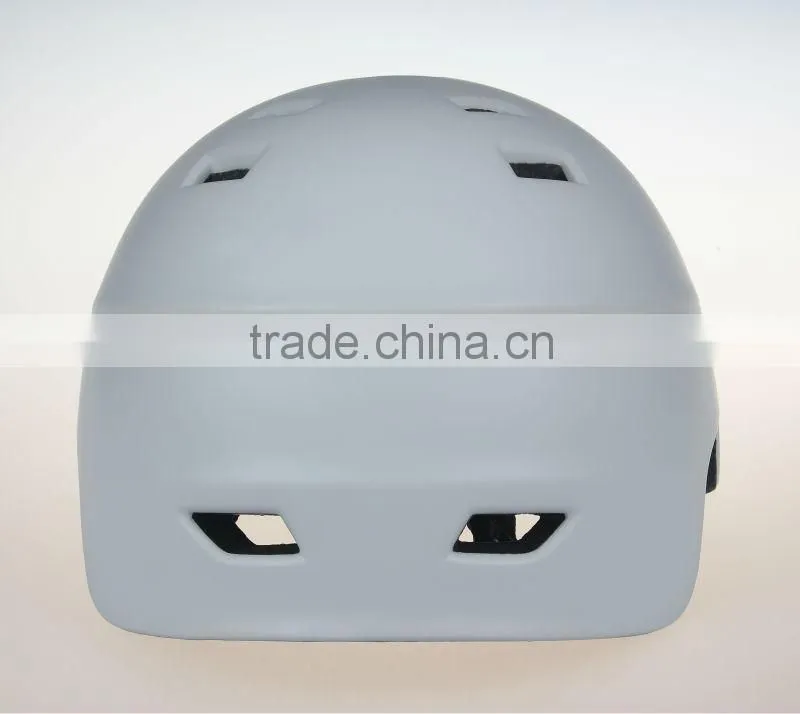 Amazing design in-mold skateboard skating helmet