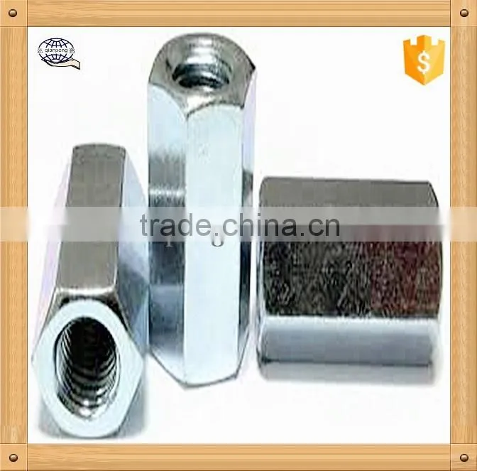 L-NNSQ2502072A-A01Factory price Hex Coupling Nut