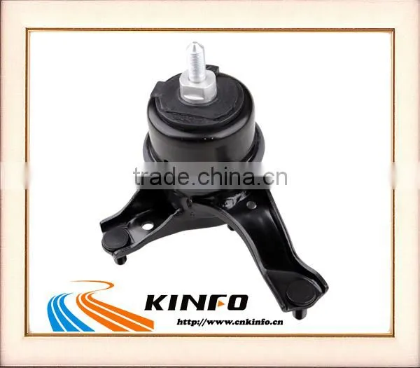 Car engine mounting for Toyota