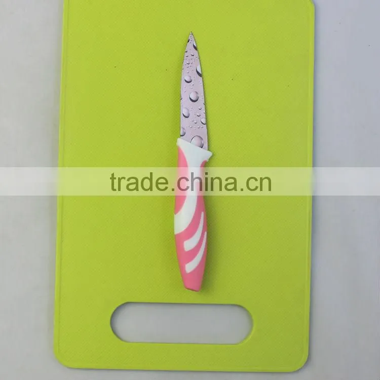 EXW price paring knife