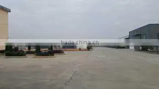 Jiangxi Qiao Fu Textile Co., Ltd. company overview - view 3